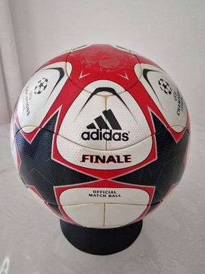ADIDAS BALL FINAL UEFA CHAMPIONS LEAGUE FINAL 9 2008 / 2009 GROUPS FOOTGOLF