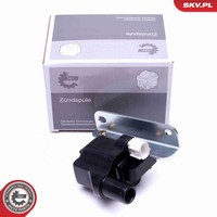 Esen Skv ZüNdspule 03SKV325 FüR Mazda 323 4 Bg Mx Ec 16V BG3P BG6S BG6P BG8P 4WD