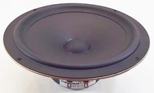 Polk Audio MW8003 RT20 RT20p RT2000p - 8" Copy Woofer 4 ohm Speaker # MW-8000-4