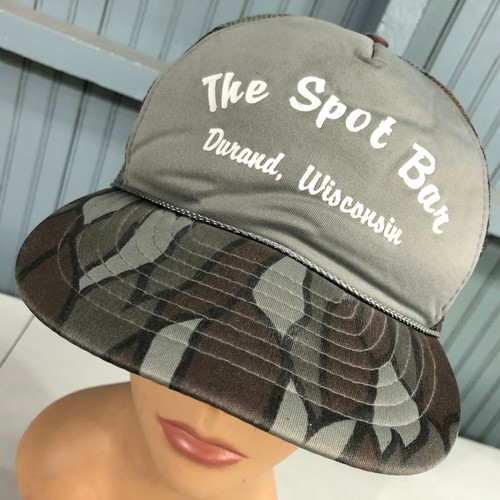 VTG The Spot Bar Durand Wisconsin Mesh 