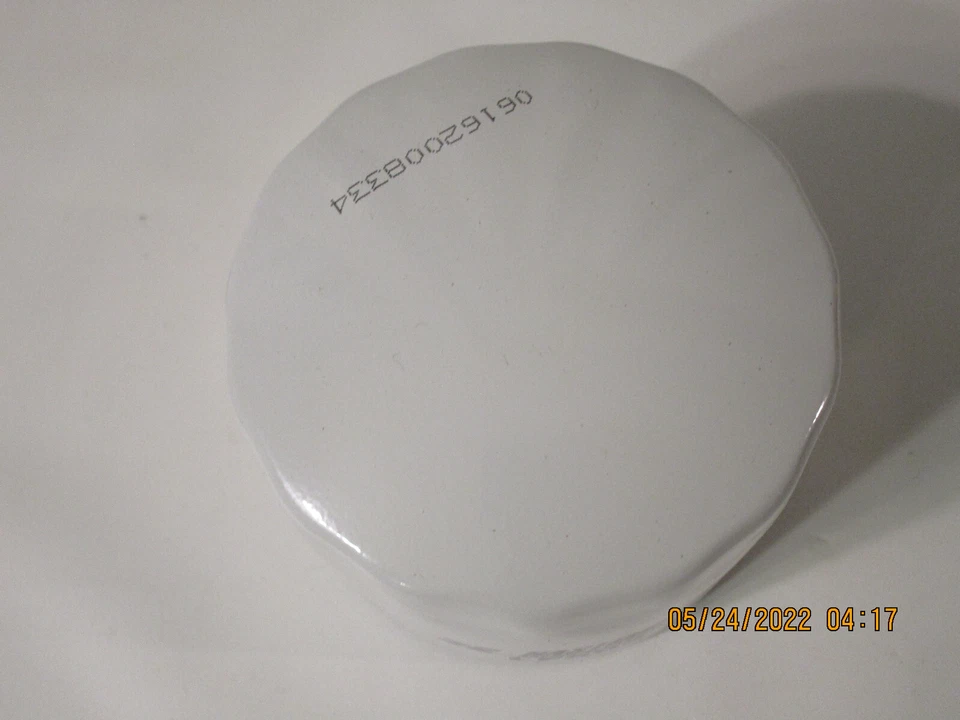 Engine Oil Filter Hastings LF509 Foto 3 de 4