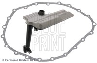 Blue Print Hydraulikfiltersatz Automatikgetriebe FüR Audi A4 Avant 2.0 TDI 1.8