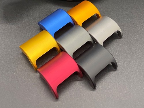 KAKEDZUKA DESIGN WORKS DAIWA Palming Clutch for 25 STEEZ LTD CT SV TW [KDW-056R] - Picture 2 of 19