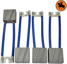 Kohleb&uuml;rsten STILL 257185 16x32x32mm - set mit 4