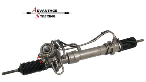 Power Steering Rack & Pinion for Nissan 280Z 280ZX 1981-1983