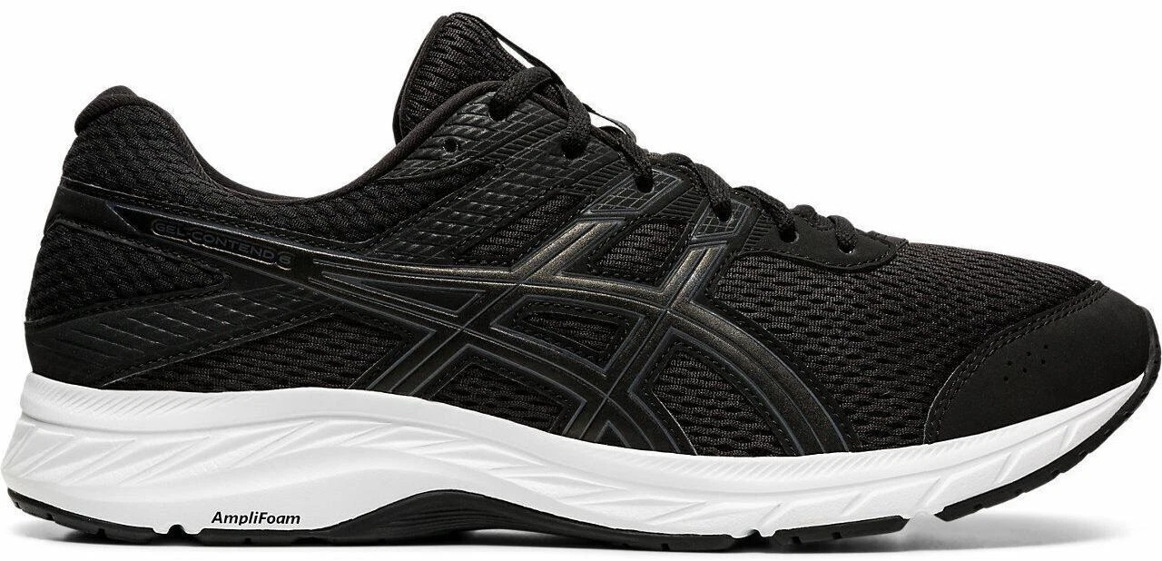 Asics Gel Excite 6 Black White for sale | eBay display picture 1