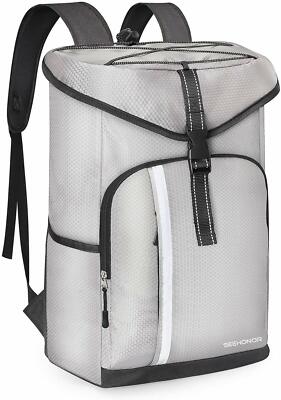 seehonor laptop backpack