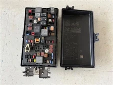Engine Fuse Box VIN 1 4th Digit Limited Opt NU5 Fits 14-16 MALIBU 60619