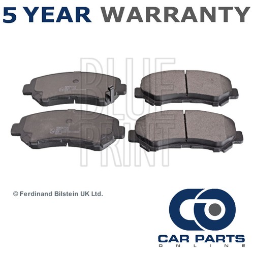 Brake Pads Set CPO Fits Nissan Juke 2010 Suzuki Kizashi 2010 1.6 2.4