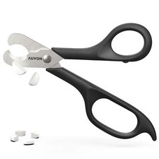 Scissor-Shaped Pill Cutter Divide Various Sizes of Vitamins Tablets Pills