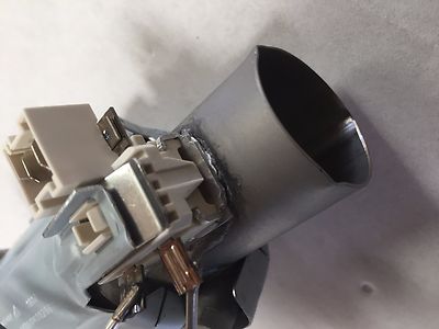 Kenwood KDW60X13 Dishwasher Heater Element UK