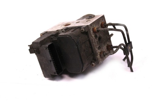 ABS Hydraulikblock Steuergerät Opel Astra G CC 0265216651 90581417 0273004362