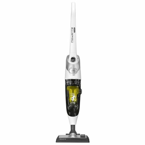 Rowenta RH-8147WA Scopa Elettrica Senza Sacchetto 750 Watt rumorosità 77  dB(A) | eBay