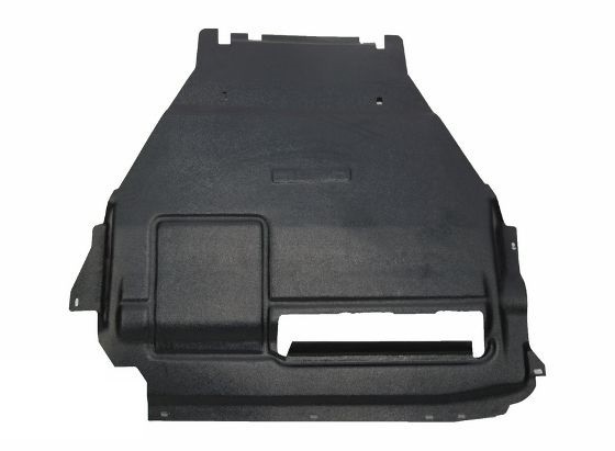 Plaque sous moteur Citroen Xsara 1997-2005 cache couvercle de carter