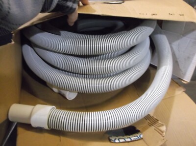 NIB BIOGUARD 25926 VACUUM HOSE 1-1/2'' X 50 FT. (TT1)