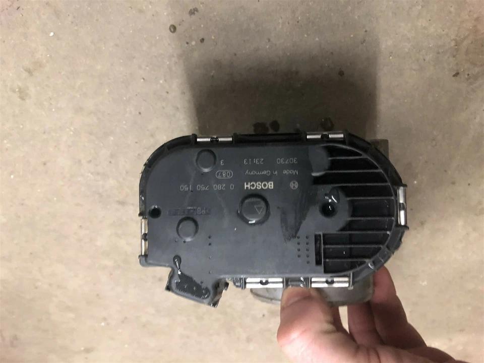 Cuerpo del acelerador Can Am Maverick 1000 R XXC Outlander 800 Commander 11-20 21 22 tps Foto 2 de 3