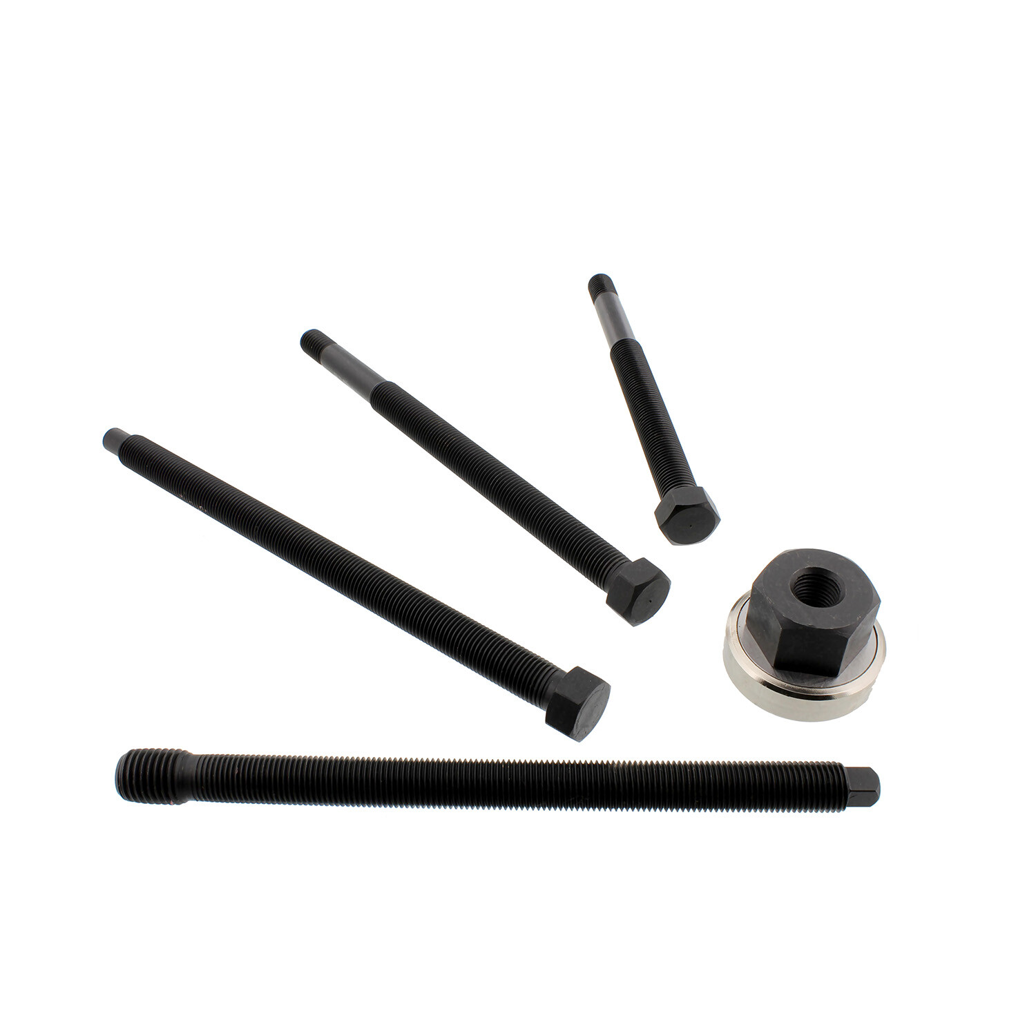 ABN Long Reach Harmonic Balancer Installer Kit 5 Pc Harmonic