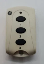 Original GE YLT-22C Remote Control SA5YLT-22C