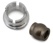 Exotek Vader/F1 Ultra Aluminum HD 5.8mm Suspension Pivot Cup [EXO2255]