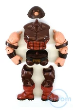 Marvel Legends BAF Build a Figure X-Men Comic Juggernaut Individual Parts