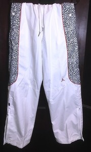 retro 3 elephant print