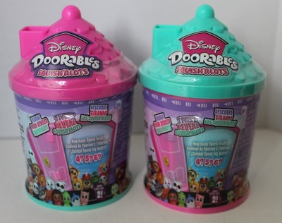 Disney Doorables Squish'alots- series 2- sold per figure- you choose