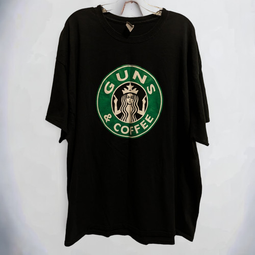 Starbucks coffee t shirt - Gem Starbucks coffee t shirt - Gem