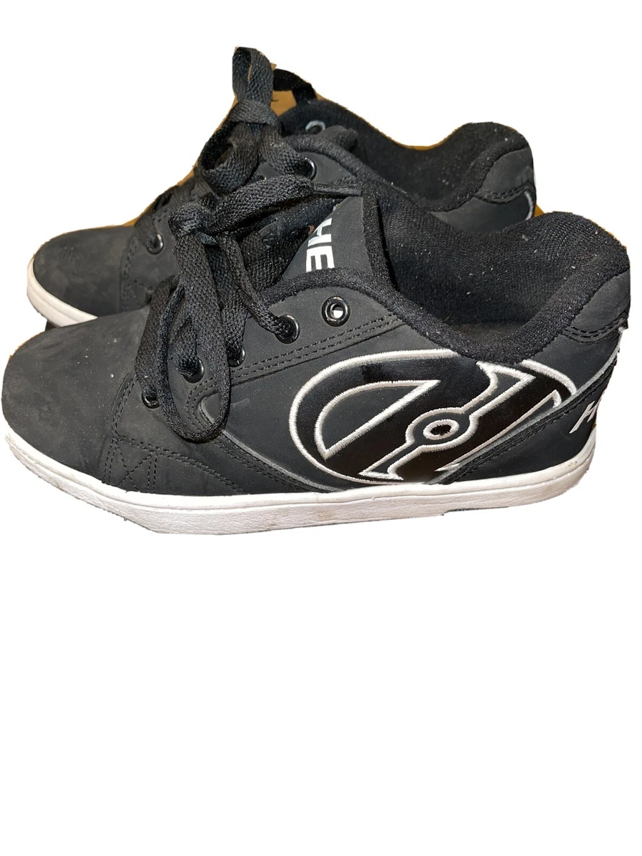 Boys heelys size clearance 3