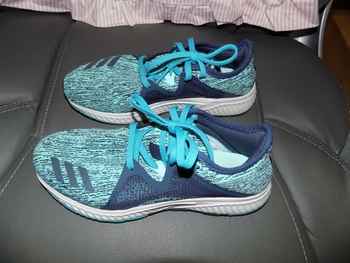 adidas edge lux bounce pink