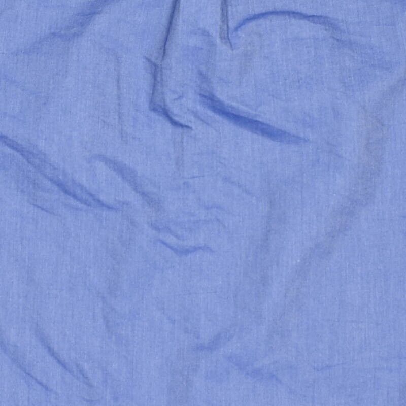 Lands' End Men's Adult Sz XL Button Shirt Long Sl… - image 9
