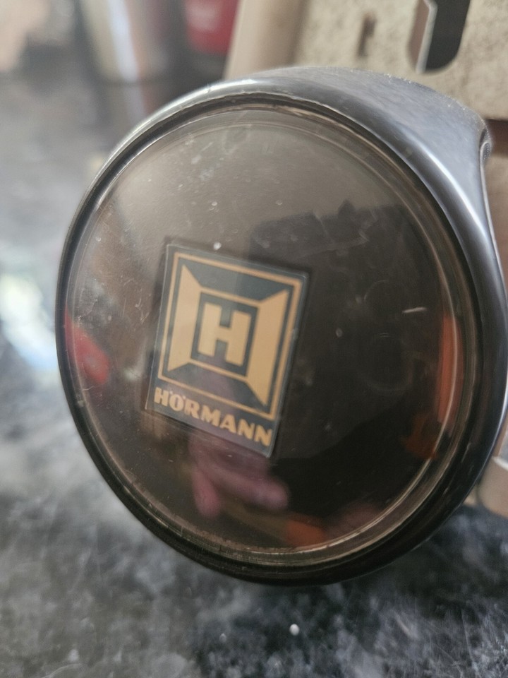 Genuine Original Hormann Garage Door Lock Body And Handle eBay