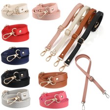 Replacement Handle Shoulder Strap Belt Handbag Crossbody Tote Bag Wallet Purse  