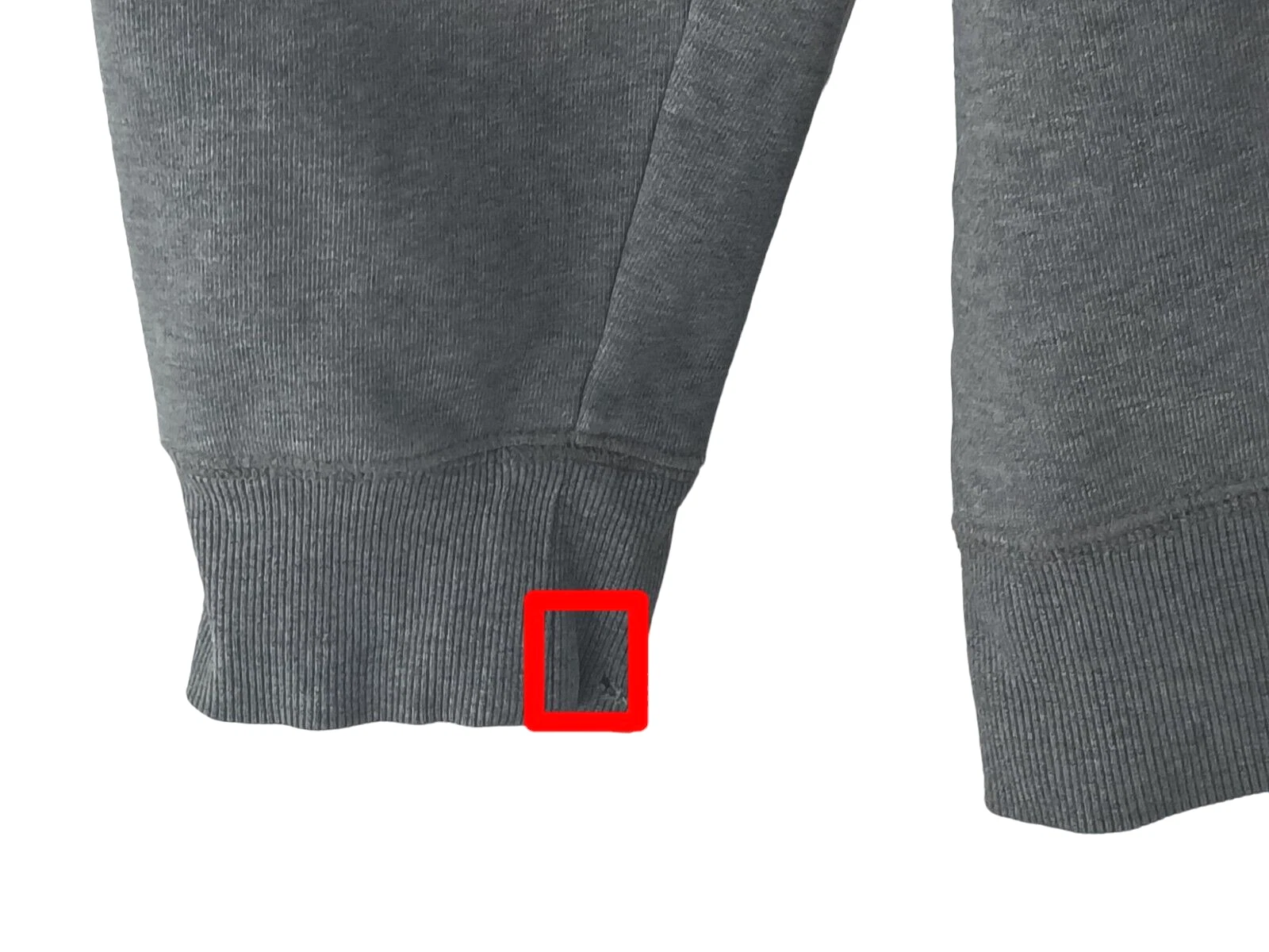 SACAI Felpa con cappuccio Carhartt Wip Chase Sweat uomo taglia XL felpa con cappuccio grigia