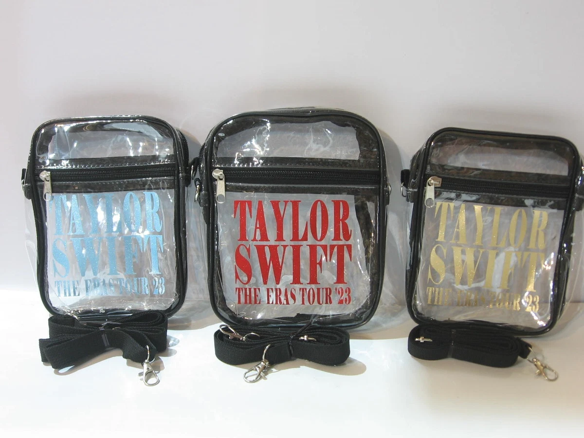 taylor swift concert bag rules, SAVE 49