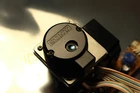 original KSS-100A Sony laser head pick up new for CDP-101 cd player