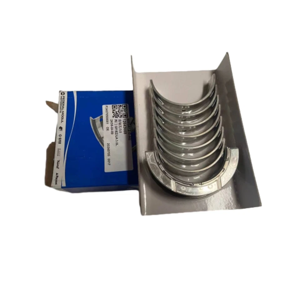 OEM Crankshaft Main Bearing Kit for 2012-2017 GMC 3.6 Acadia Terrain - Image 2 of 4