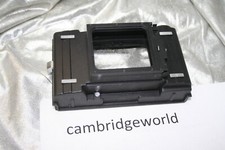 RAPID OMEGA KONI OMEGA ORIGINAL FILM MAGAZINE ROLL FILM BACK HOLDER