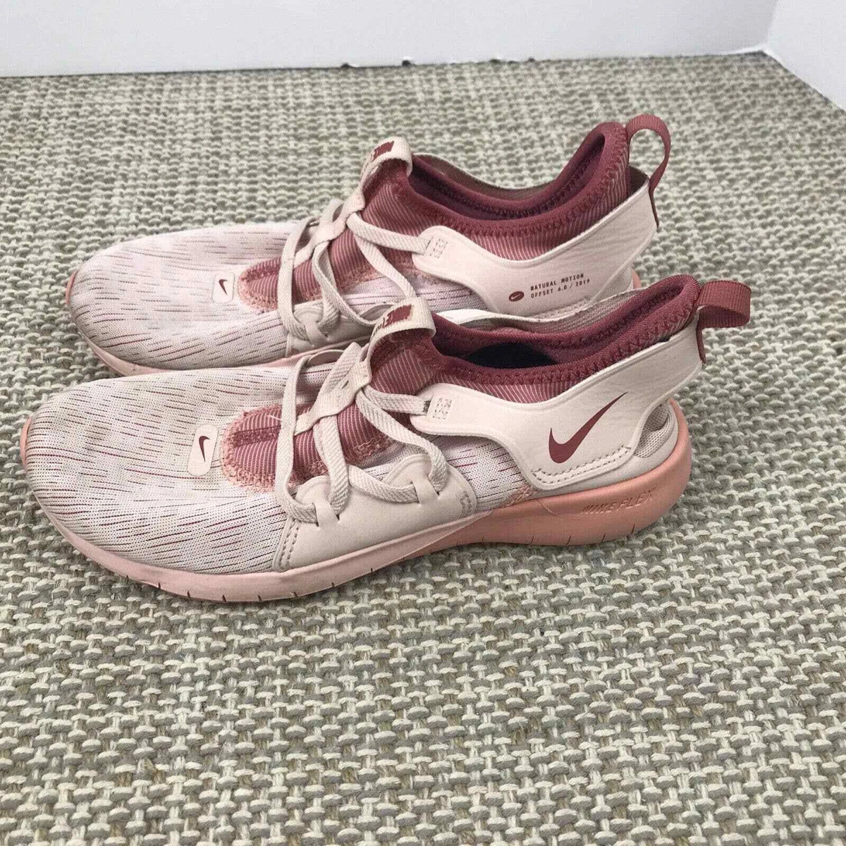 Natural motion offset on sale 6.0 nike
