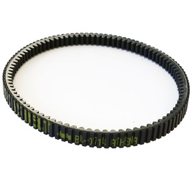 Platinum Drive Belt For HONDA NES 250 2001 Athena