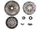LUK 600001600 Clutch ZMS Clutch Kit Clutch Kit + Dual Mass Flywheel BKC