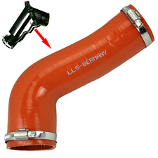 Turboschlauch Ladeluftschlauch für VOLVO S60 S80 V70II XC70 XC90 2.4D 30741452