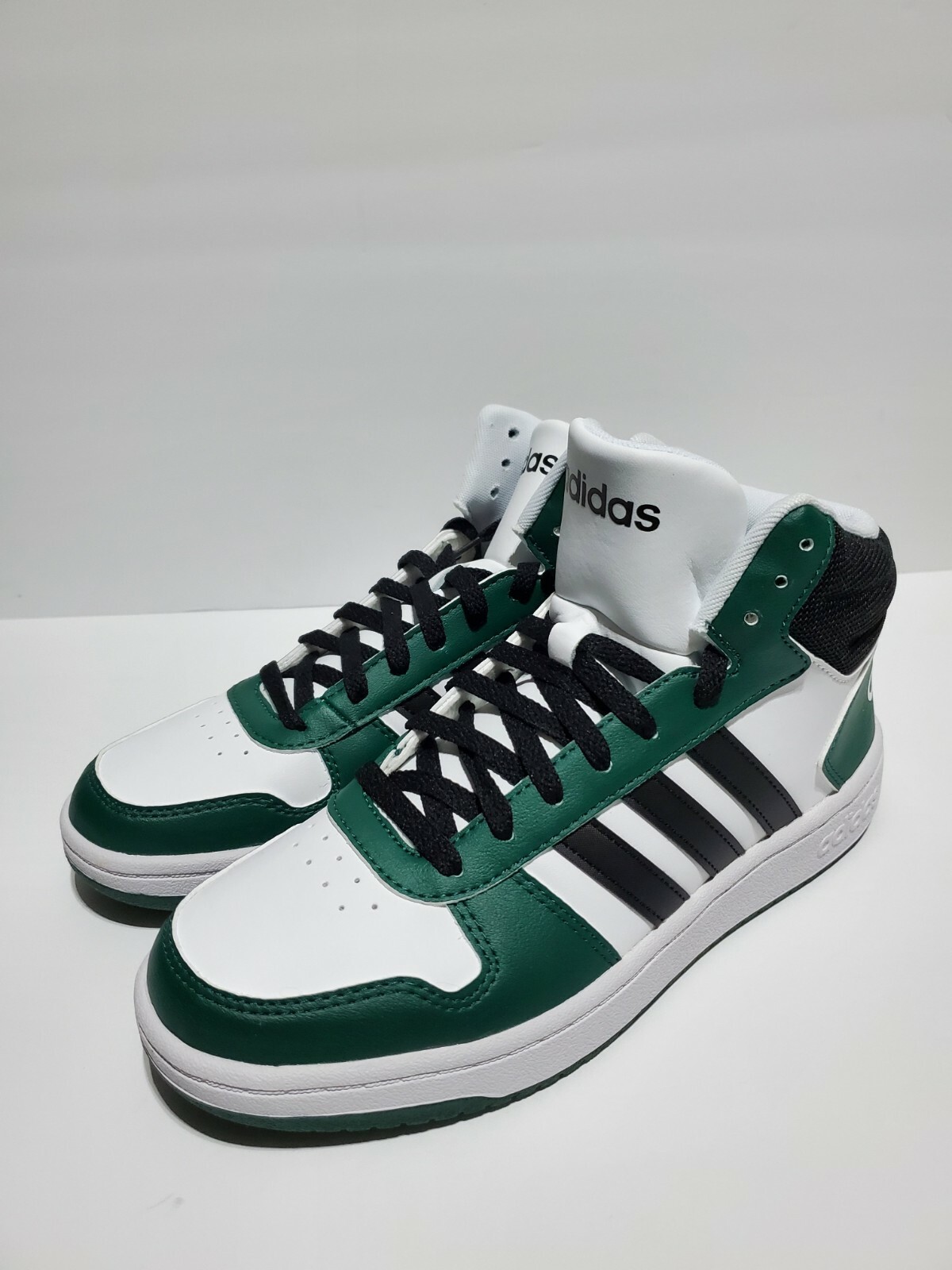 New Adidas Hoops 2.0 Mid Men's 