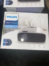 Phillips NeoPix Prime 2 Home Projector 