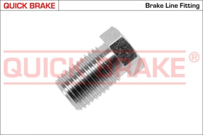 Quick Brake S Union Bolt