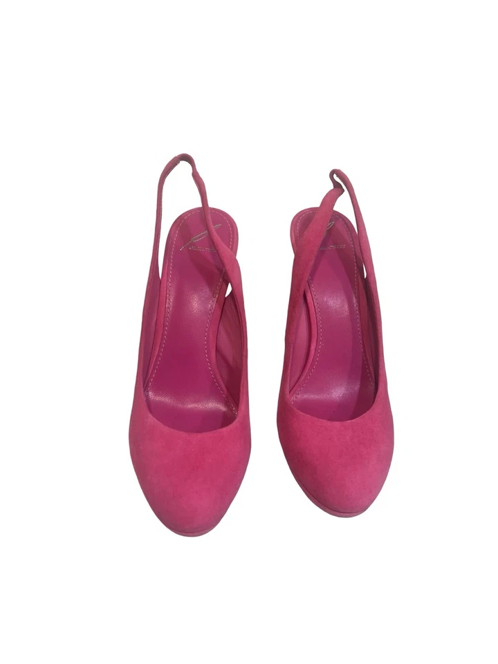 BRIAN ATWOOD Felicite Hot Pink 9.5 — 第 4/4 张图片