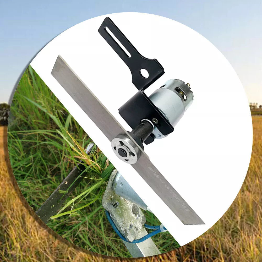Grass machine blade sales