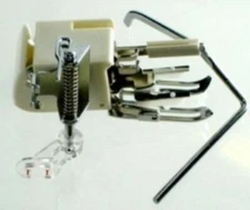 Janome Sewing Machine High Shank Quilting Foot Set