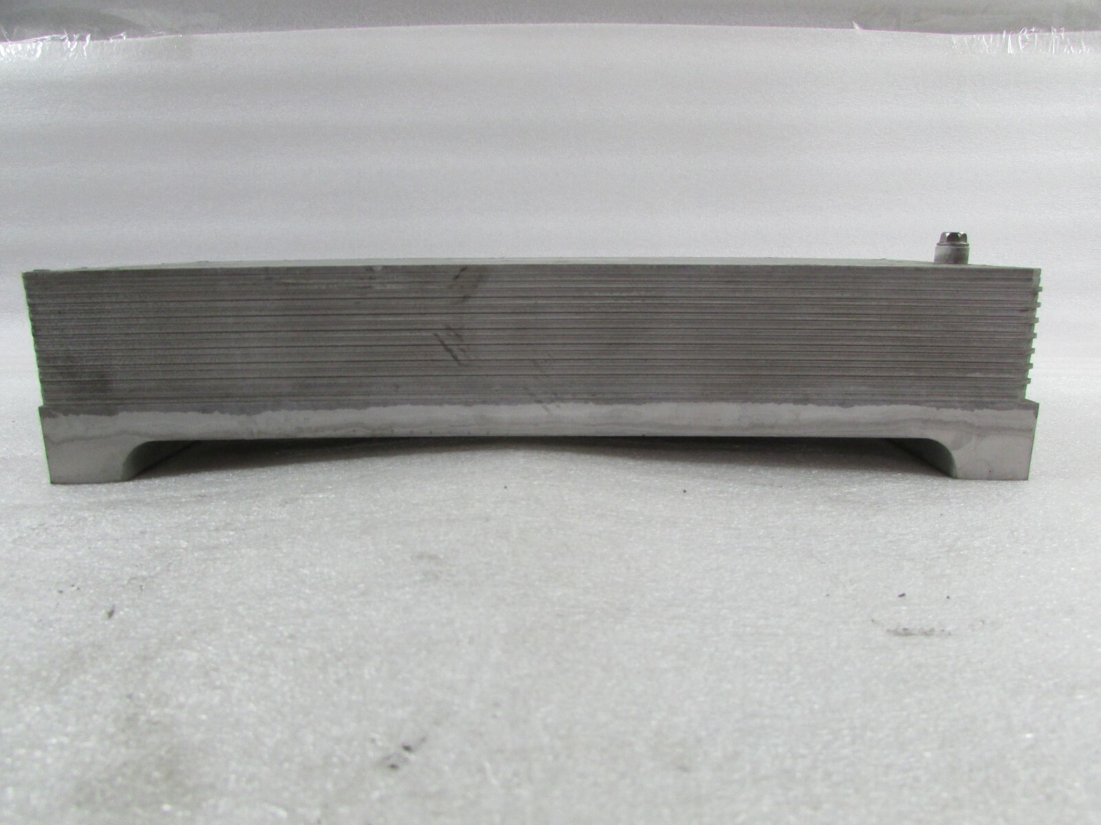 Ferrari 488, Transmission Oil Heat Exchanger, Used, P/N 309825