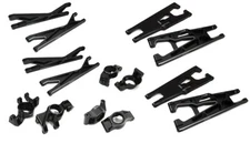 Billet Machined Suspension Conversion Kit for Traxxas XRT