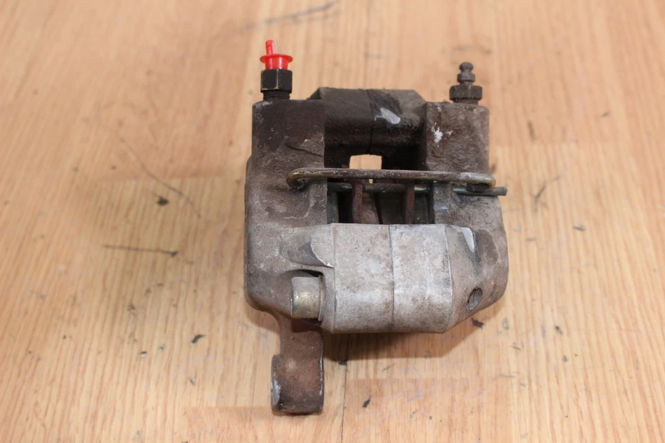 2003 ARCTIC CAT MOUNTAIN CAT 900 1M Brake Caliper - Image 2 of 4